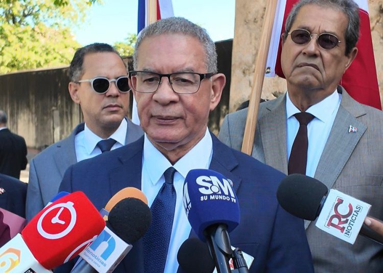 Instituto Duartiano advierte sobre presiones de la Corte Interamericana contra la soberanía dominicana