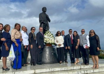 Procurador regional advierte retos para enfrentar criminalidad y urge reformas al Código Penal