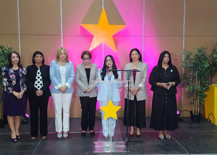 PLD denuncia aumento de vulneración de derechos de las mujeres en el país