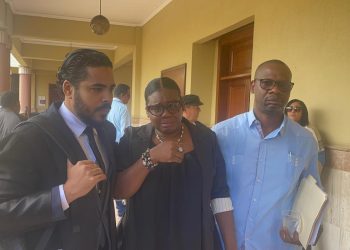 Corte ratifica medidas contra empleadas del Colegio Da Vinci por muerte de estudiante; fijan audiencia para el 26 de marzo