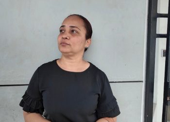 Madre denuncia hijo cumple 20 años de prisión por presunta violación que asegura no cometió