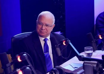 Tomás Hernández: “La economía dominicana está blindada ante cualquier impacto de la guerra en Medio Oriente”