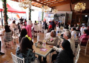 Moncarlo reconoce en Constanza el valor de la mujer en su Día Internacional