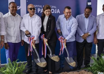 SNS impulsa nuevas obras de salud en Santiago, La Vega y Pantoja con inversión superior a RD$348 millones