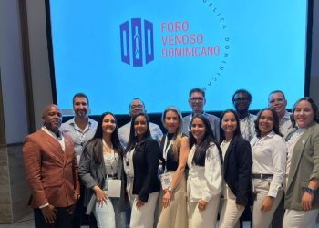 Foro Venoso Dominicano y SODACVEN celebran el «Fleboesthetic Update 2026»