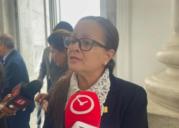 Fiscal de Santiago afirma Ministerio Público apeló decisión en caso de estudiante fallecida durante excursión