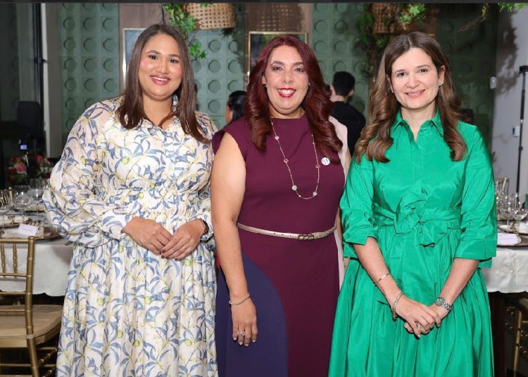 IFA RD destaca liderazgo femenino del sector tributario en jornada por el Día Internacional de la Mujer