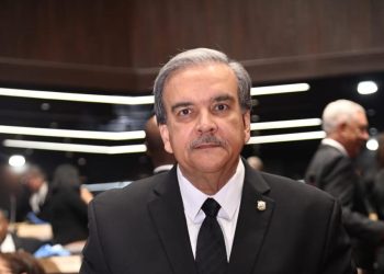 Diputado Elías Wessin representará a RD en Foro de Seguridad de Alto Nivel en Miami