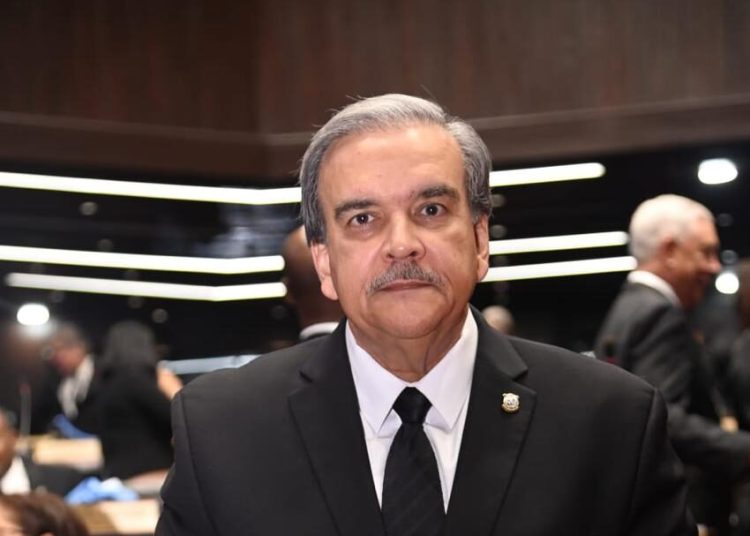 Diputado Elías Wessin representará a RD en Foro de Seguridad de Alto Nivel en Miami