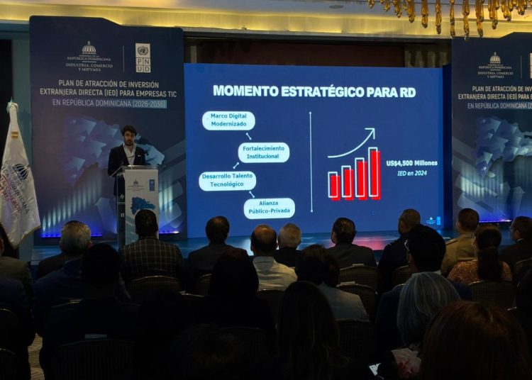 Estudio de Copardom revela que educación universitaria aumenta hasta 86% los salarios en RD