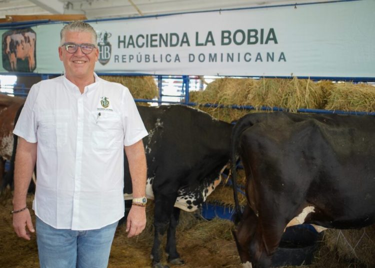 Aproleche invita a sumarse a la Feria Agropecuaria Nacional 2026