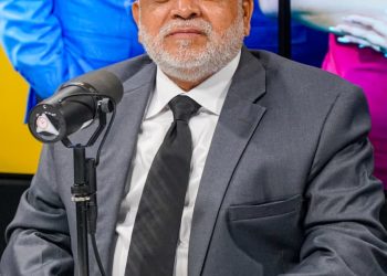 Gustavo Belliard analiza caso de presunto abuso a menor por abuelo y aboga por la castración química