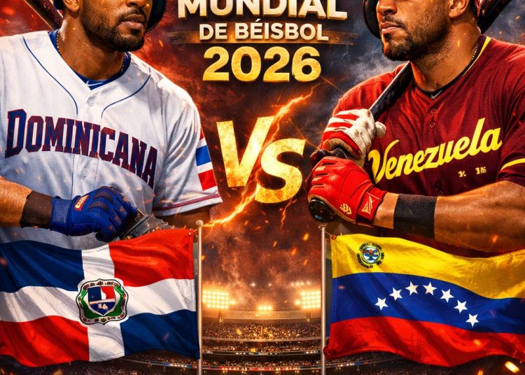 El perdedor del duelo entre República Dominicana y Venezuela enfrentará a Japón en cuartos del Clásico Mundial 2026