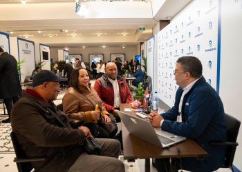 Inmobiliaria Reservas participará en la 3ra Feria Banreservas en Nueva York y Lawrence