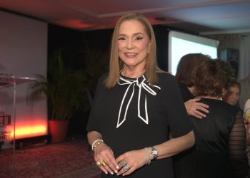 “Cuando las mujeres se unen con propósito, se logran grandes cosas”, afirma Jatnna Tavárez