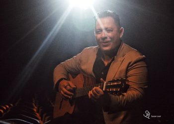 Astor Torres consolida su identidad artística con el lanzamiento de su canción “Decidido”
