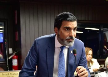 Diputado Juan José Rojas reintroduce proyecto de ley propone crear Ministerio de la Familia y fusionar ministerios de la Mujer y la Juventud