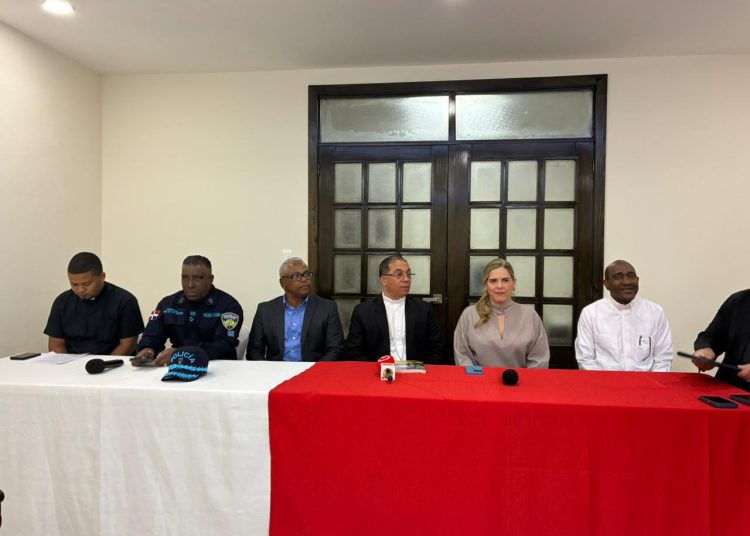 Iglesia inicia proceso de beatificación de Elupina Cordero en SPM