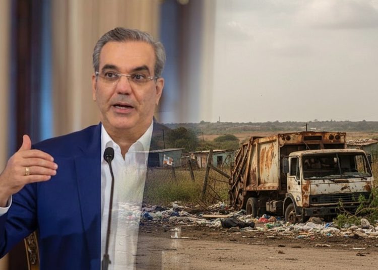 Denuncian abandono de distritos municipales y reclaman mayor apoyo del Gobierno