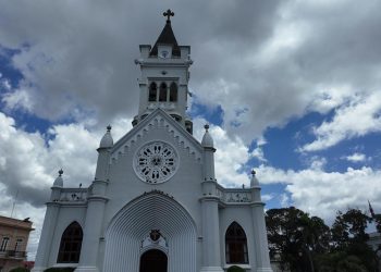 Diócesis de SPM celebrará misa por apertura de causa de beatificación de Elupina Cordero