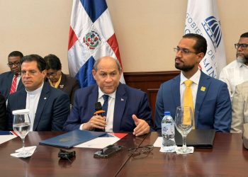 Rectores de universidades respaldan propuesta de transformación educativa impulsada por el MESCyT