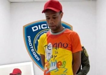 Imponen tres meses de prisión preventiva contra “El Momo”, acusado de prender fuego a su hermano tras una discusión en Santiago