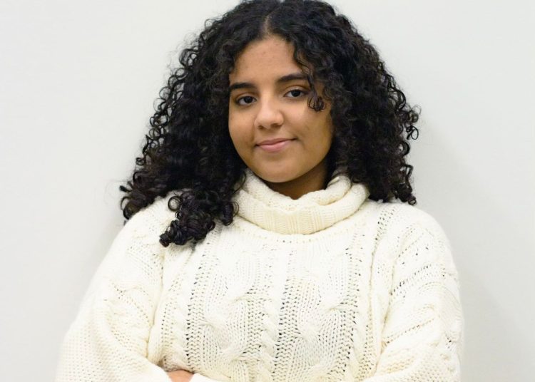 Dominicana Maria Pelletier Montás logra nominación en los NATAS Southeast Student Production Awards 2026