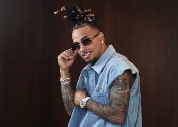 Ozuna presenta Una Aventura, un sencillo de reguetón que retoma el sonido de sus inicios