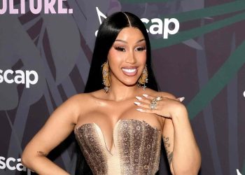 Cardi B celebra la victoria de RD ante Venezuela: “Le dieron su mangú con todas las cebollas”