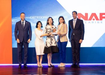 ProDominicana reconoce empresas que impulsan exportaciones dominicanas en mercados internacionales