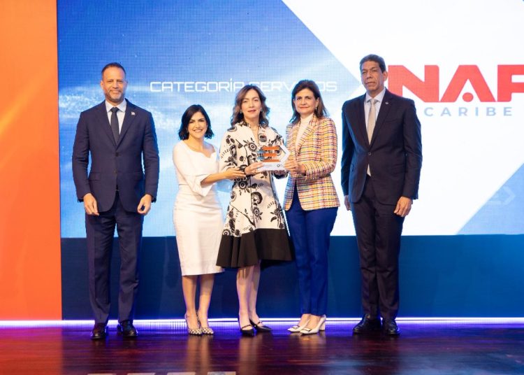 ProDominicana reconoce empresas que impulsan exportaciones dominicanas en mercados internacionales