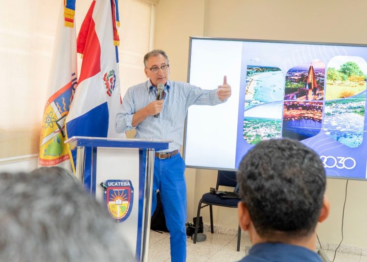 Conferencia abordará planificación estratégica del destino turístico de La Altagracia