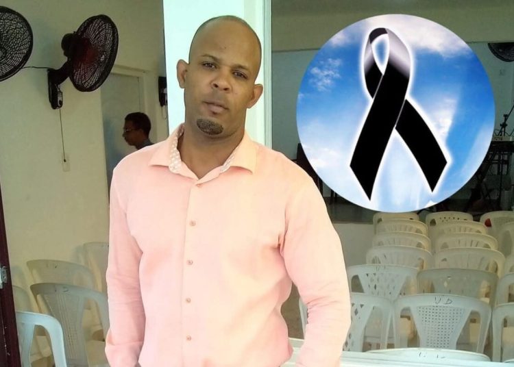 Hombre es hallado sin vida en su vivienda en sector Villa Verde de La Romana