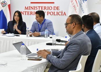 CADSECI y entidades de la UTO concluyen validación de cifras de homicidios de 2025
