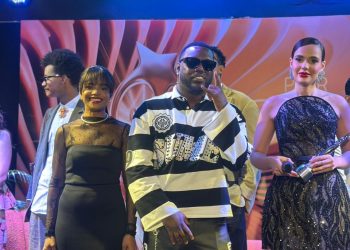 “Pensé que me iba a morir sin recibir una nominación”: Cecky Viciny celebra su primera vez en los Premios Soberano