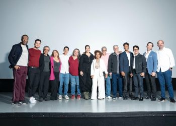 “Juego de Hombre” nueva película de Ángel Muñiz apuesta a LAMUVIRD+ para su estreno mundial