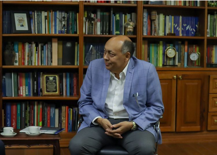 ARS Semma busca recuperar afiliados y plantea reforma al sistema de salud