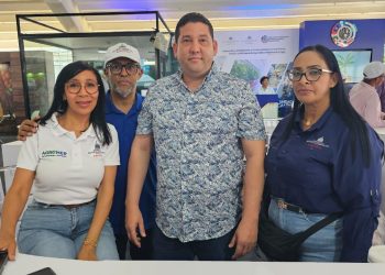 Feria Agropecuaria 2026 impulsa modernización del campo con nuevas tecnologías y financiamiento