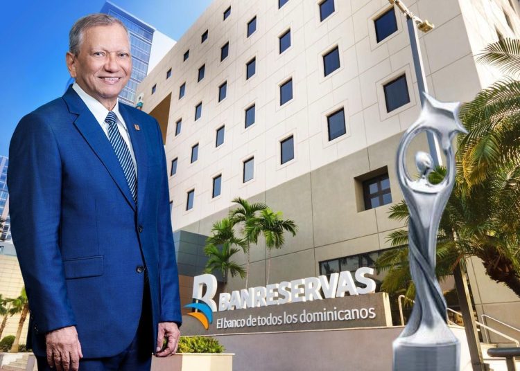 Banreservas reafirma su respaldo al arte y la cultura como patrocinador de Premios Soberano 2026