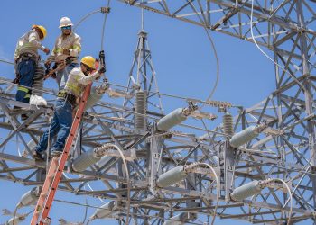 Gobierno busca minimizar impacto por la crisis en Medio Oriente en el sector eléctrico