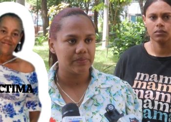Indignación en Ocoa por negligencia judicial: quedan libres tres implicados en asesinato de mujer