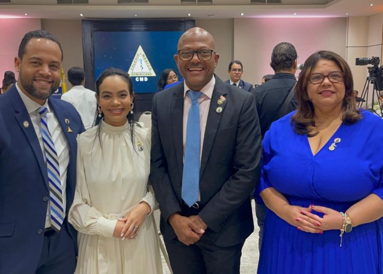 Santiago exaltará a mujeres destacadas de la salud en primera edición del “Premio Armida”, encabezada por Raquel Peña