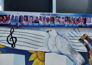 A casi un año de la tragedia del Jet Set, familiares cuestionan lentitud de la justicia