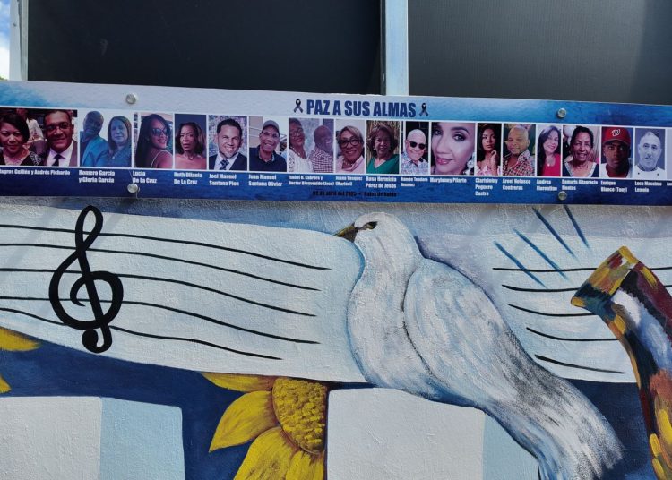 A casi un año de la tragedia del Jet Set, familiares cuestionan lentitud de la justicia