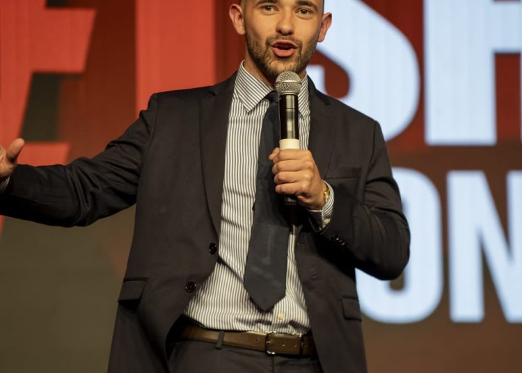 La nueva disputa por el talento digital y el papel de Tino Mossu en esa transformación