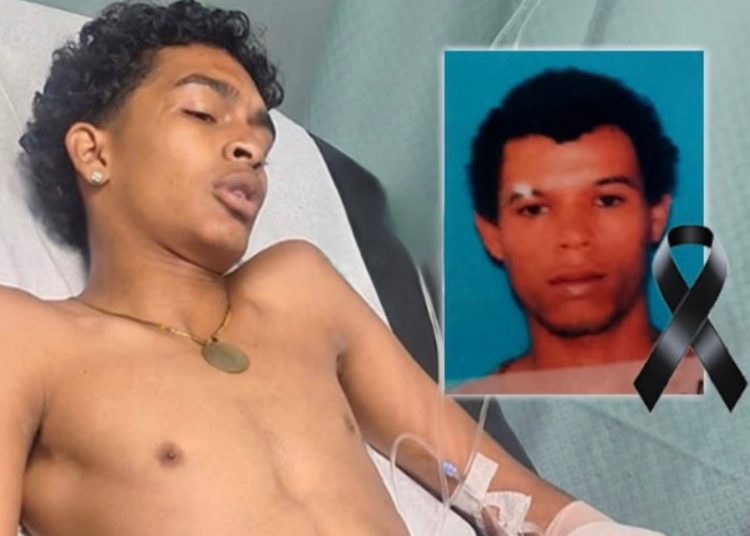 Un muerto y dos heridos tras incidente armado en comunidad de Bejuco, SFM