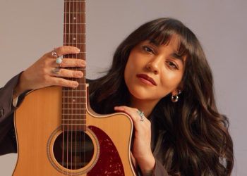 Mari Solis anuncia “Más Cerca”, un concierto íntimo en Santo Domingo
