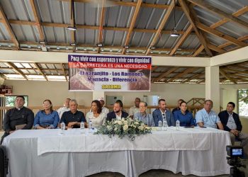 Comunidades de la Sierra imploran a Abinader construir carretera Manacla-Diferencia y rescatar servicios básicos