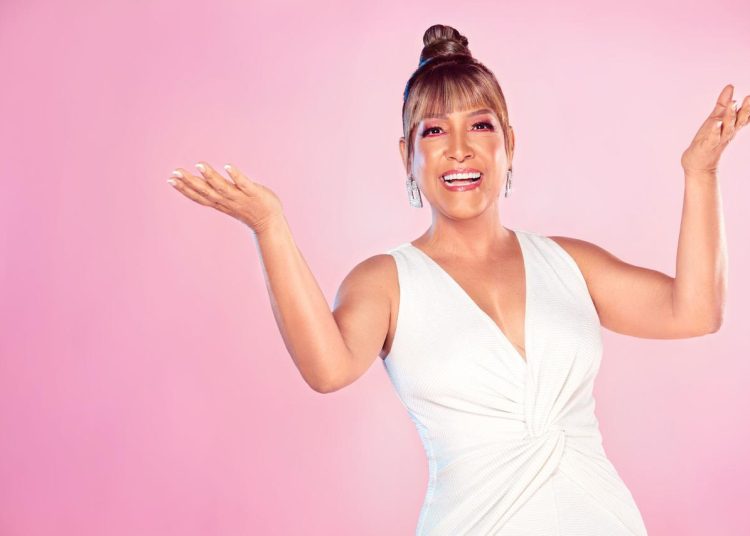 Estas son algunas de las figuras que formarán parte de Premios Soberano 2026