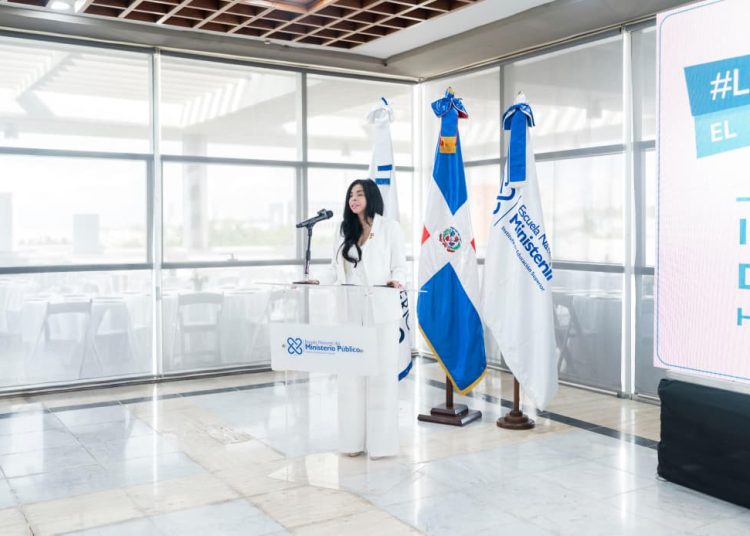 PGR anuncia nuevo protocolo de procesamiento de escena de crimen el 1 de abril